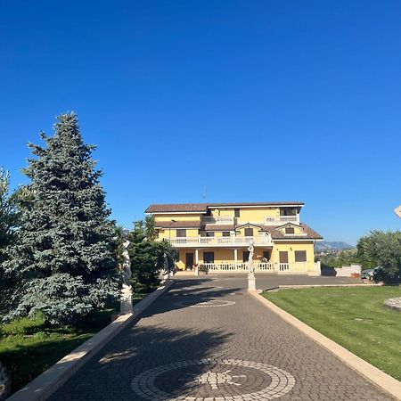 Villa Giona Roma Frascati Dış mekan fotoğraf
