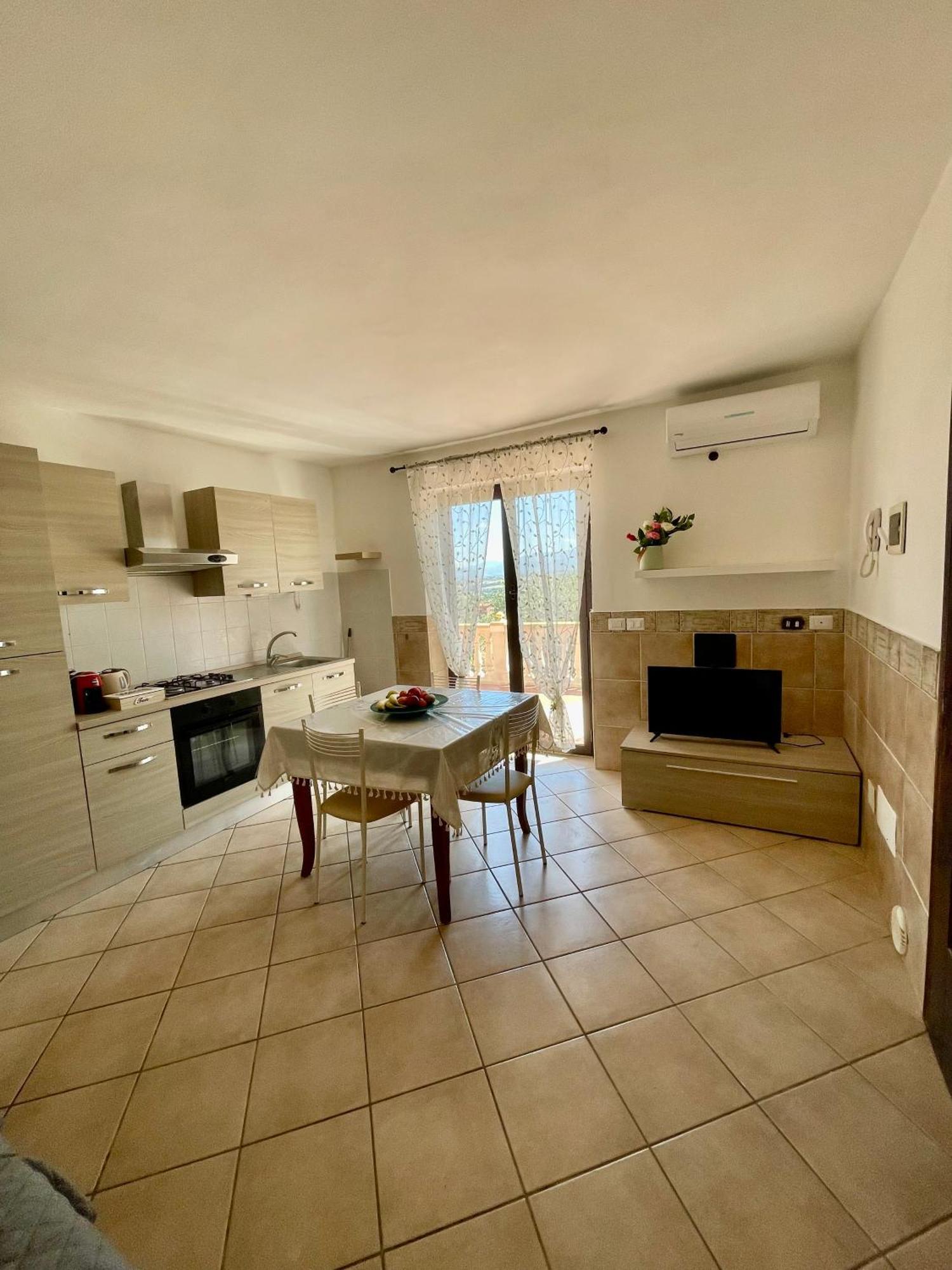 Villa Giona Roma Frascati Dış mekan fotoğraf
