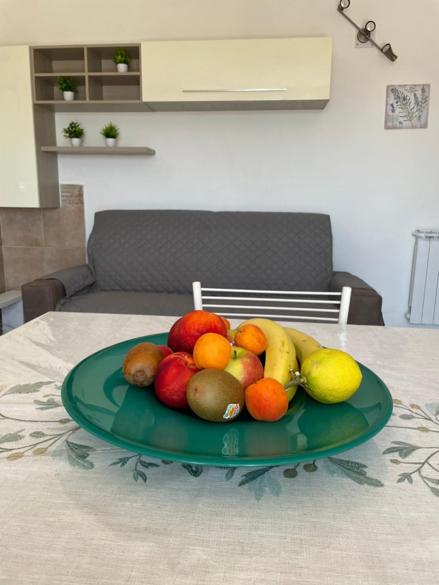 Villa Giona Roma Frascati Dış mekan fotoğraf