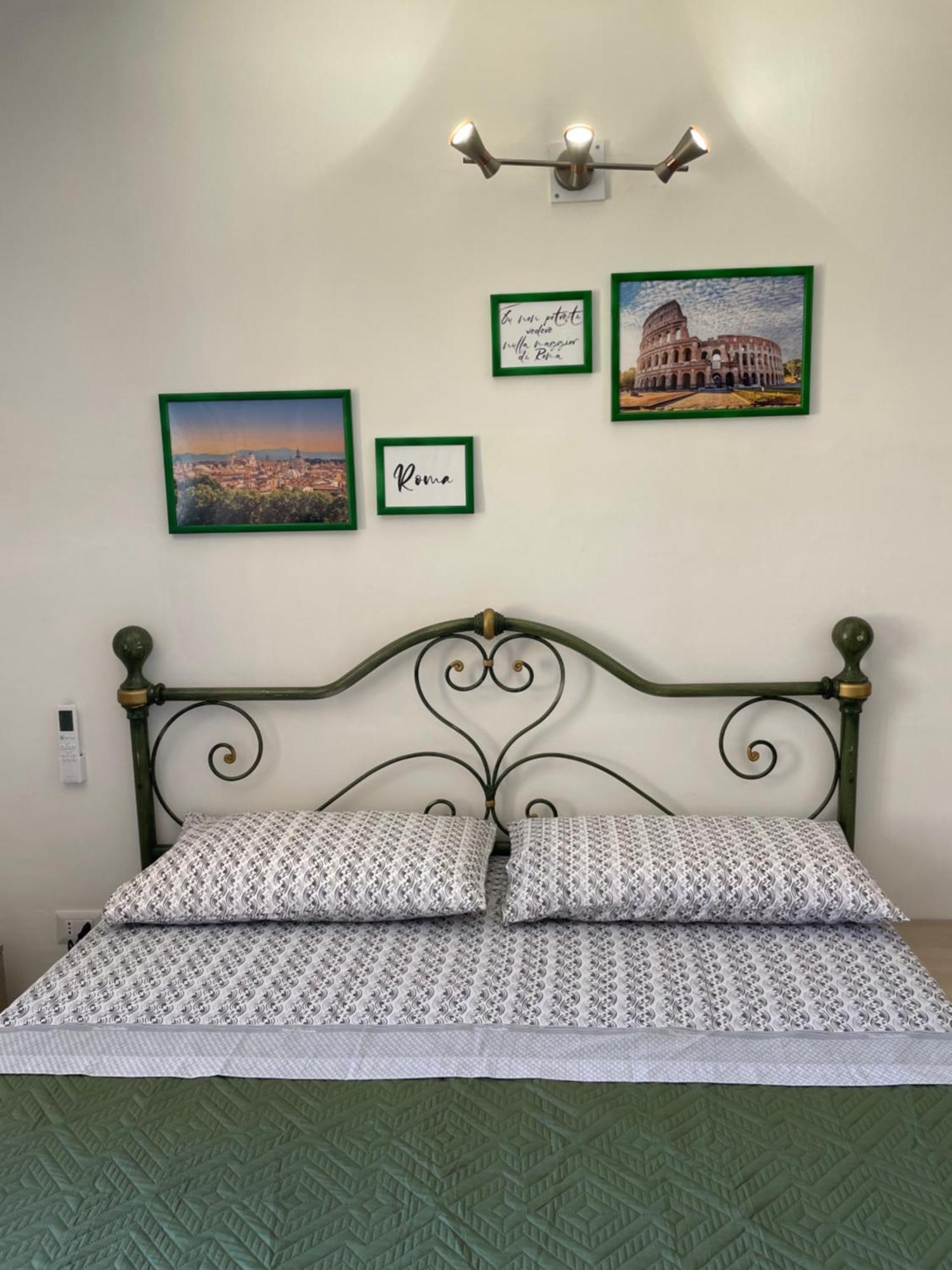 Villa Giona Roma Frascati Dış mekan fotoğraf